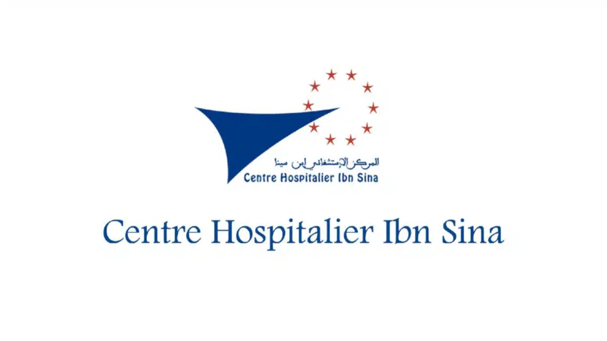 Healthcare Institution Logo